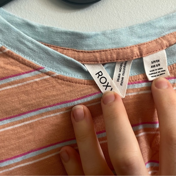 Roxy Longsleeve - Picture 2 of 3